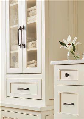 HIGHLAND RIDGE Cabinet Pull - Set of 2