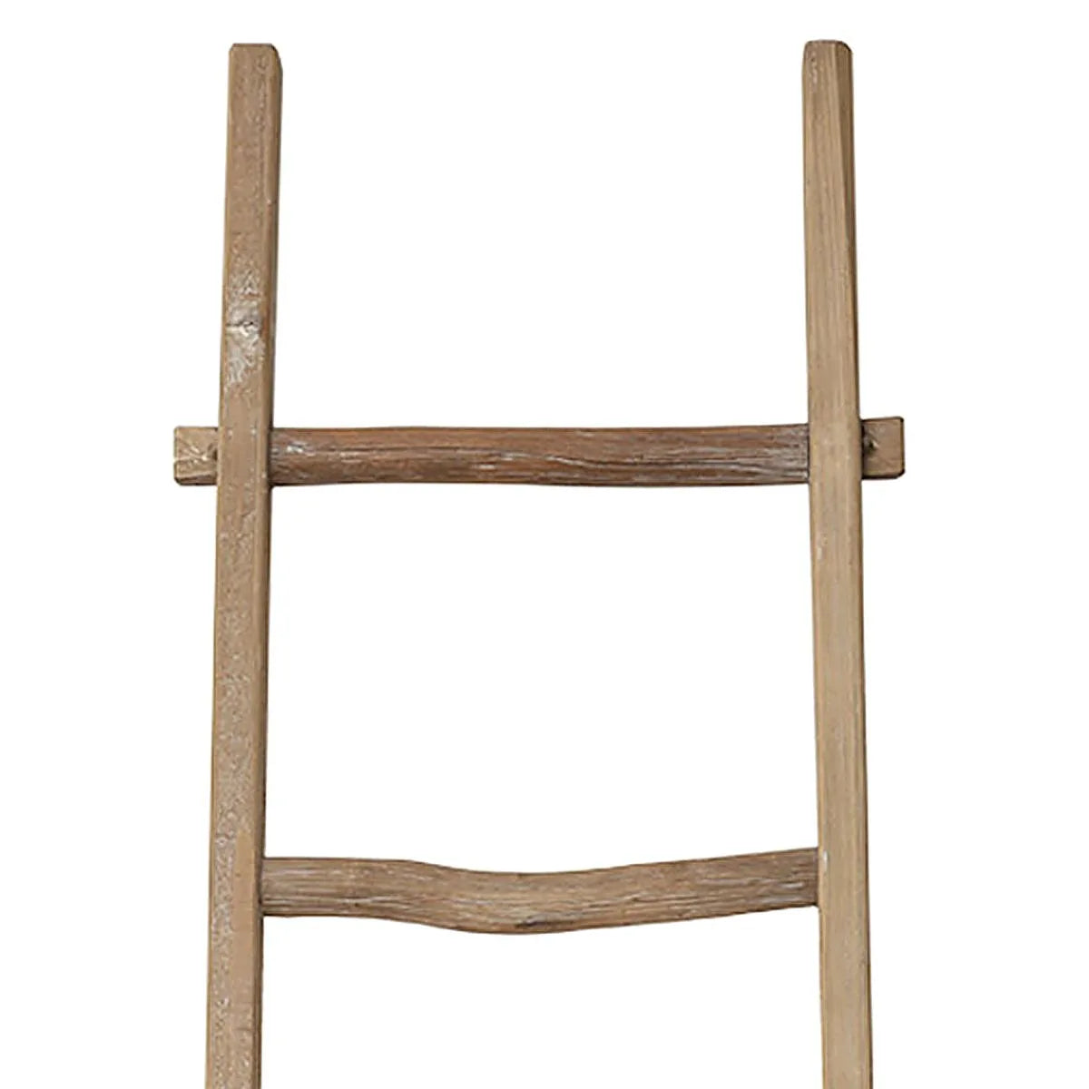 Blanket Ladder, Brown