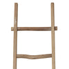 Blanket Ladder, Brown