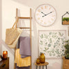 Blanket Ladder, Brown