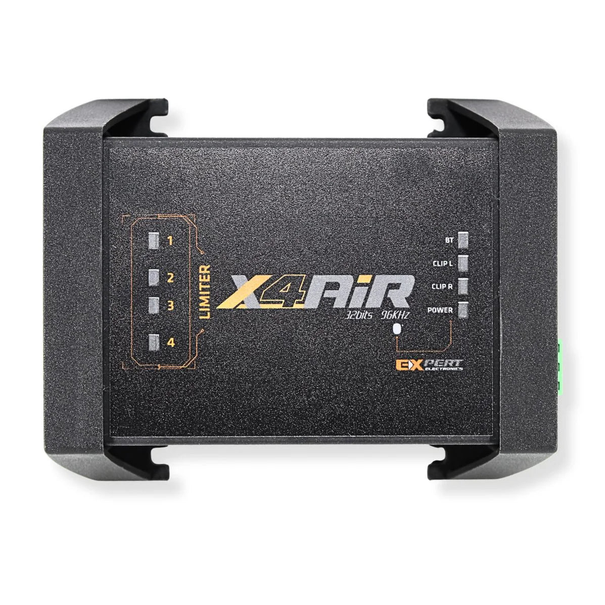 Expert Electronics X8 Air Bluetooth + App DSP
