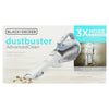 Cordless Lithium Dustbuster Handheld Vacuum
