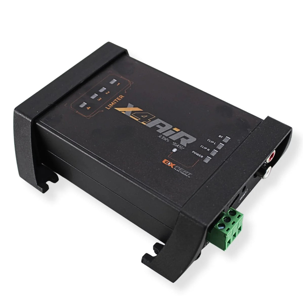 Expert Electronics X8 Air Bluetooth + App DSP