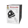 3 Speed Hand Mixer