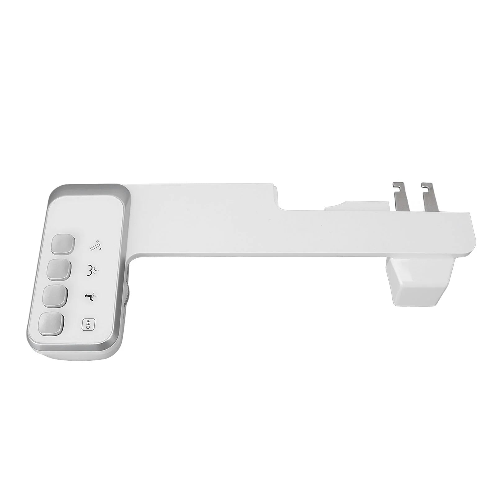 Non Electric Bidet Attachment For Toilet