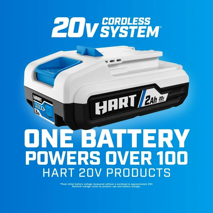 Shear/Shrubber Kit, Lithium-Ion Battery