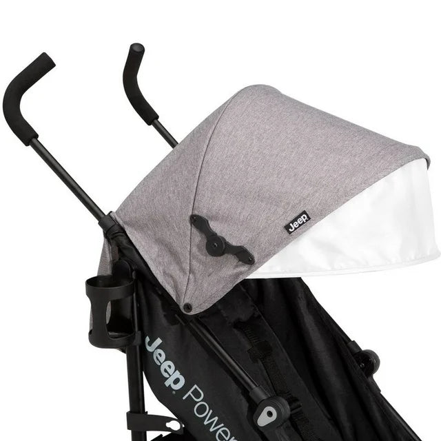 PowerGlyde Stroller