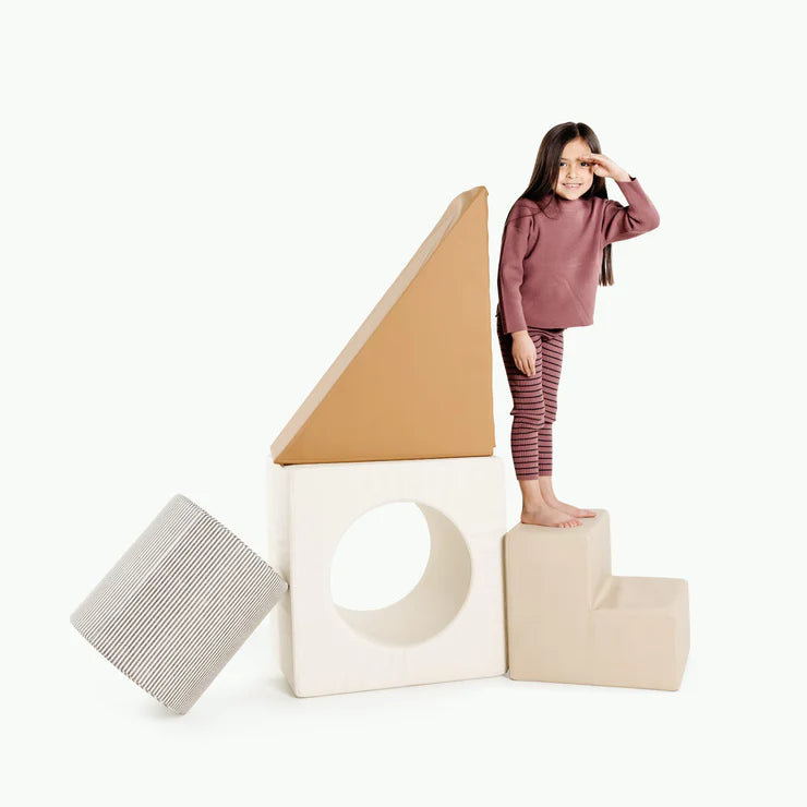 BLOCK PLAYSET