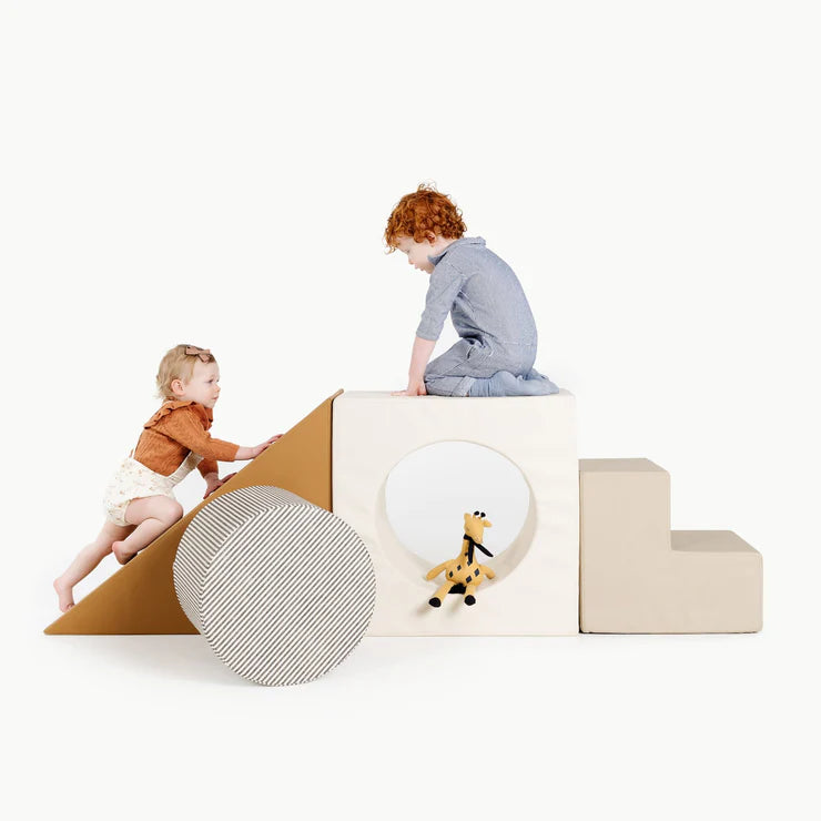 BLOCK PLAYSET