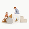 BLOCK PLAYSET