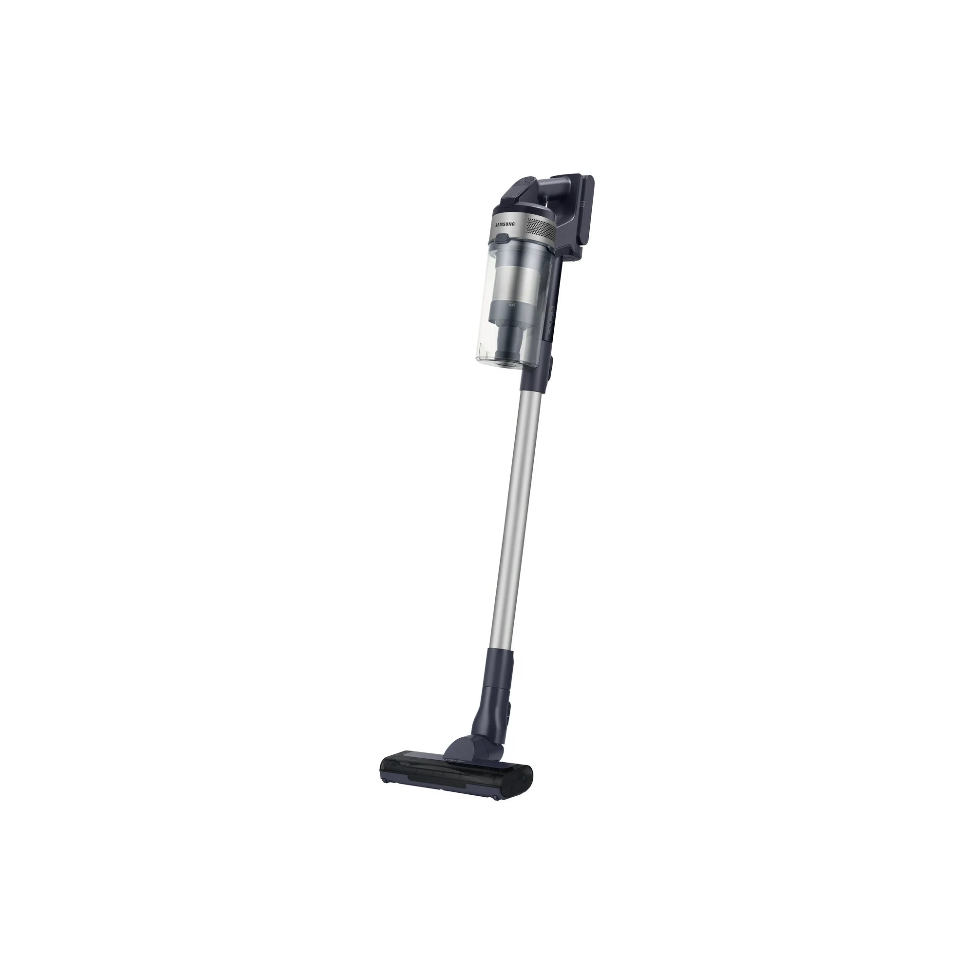 Jet Fit Cordless Stick Vacuum