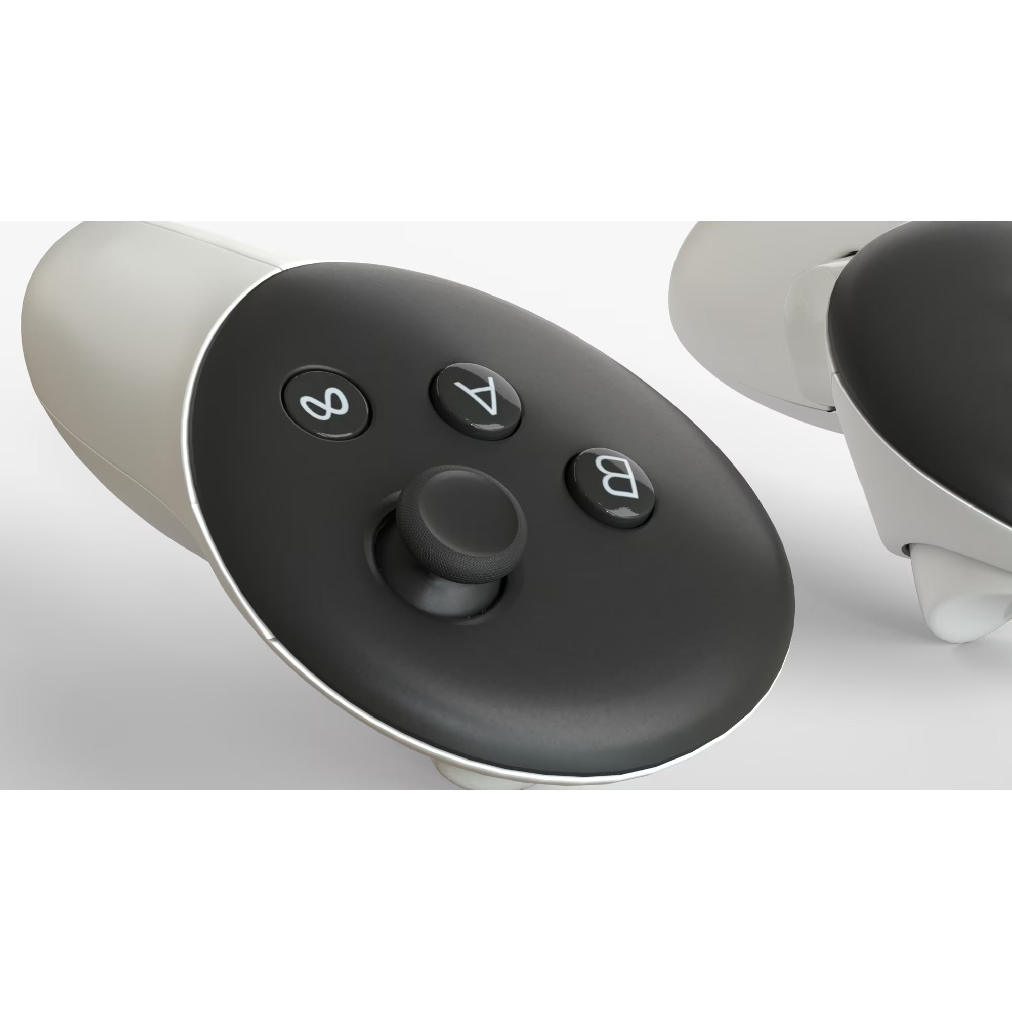Original Right Hand Controller for Meta Oculus Quest – Salvage & Co Indy