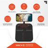 Mach x Drone with Streaming Camera, Auto-Orientation Control