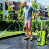 Electric Pressure Washer Portable Power Washer