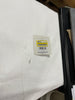 3pc Luxe Embroidered Border Duvet Cover and Sham Set King