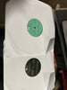 2 Albums!!! Rihanna Vinyl Lot Anti Target Excl Red LP & Good Girl Gone Bad RARE