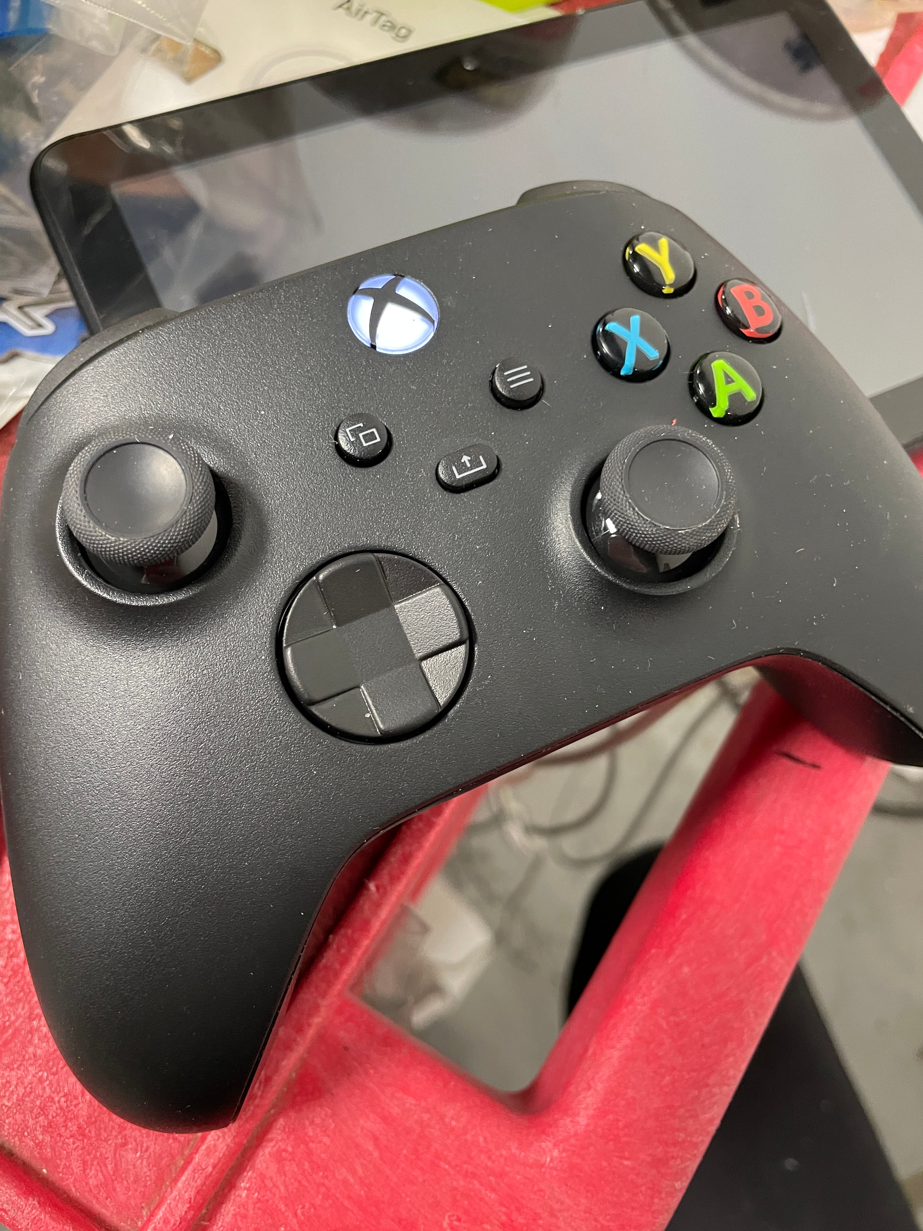 Xbox Series X|S Wireless Controller