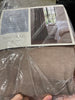 Blackout Velvet Window Curtain Panel - Set of 2