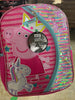 Peppa Pig Kids' Backpack, final cut