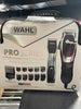 Pro Series High Performance Corded Electric Haircutting Kit with Cordless Rechargeable Beard Trimmer