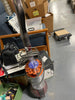 Ball Animal Extra Upright Vacuum Cleaner