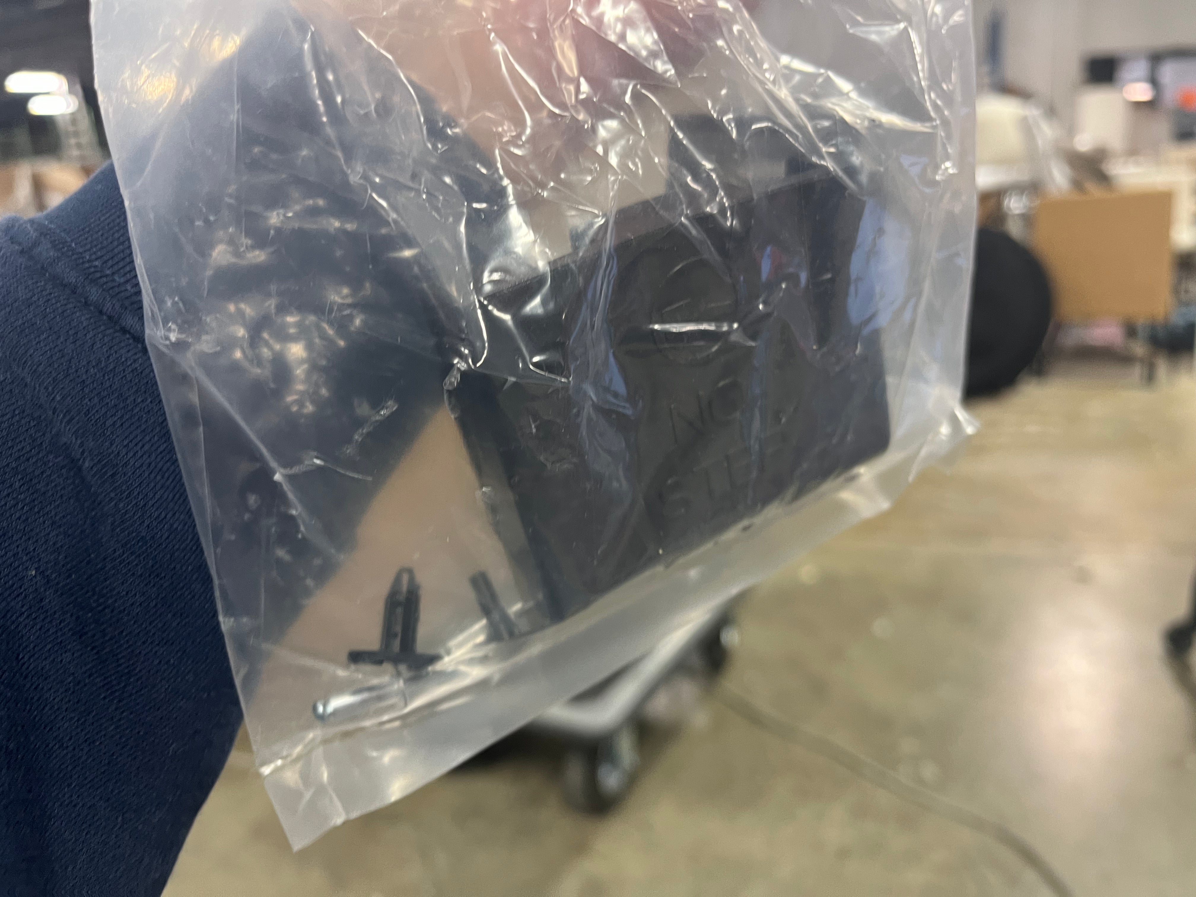 Tailgate Molding Trim Compatible with Ford F150