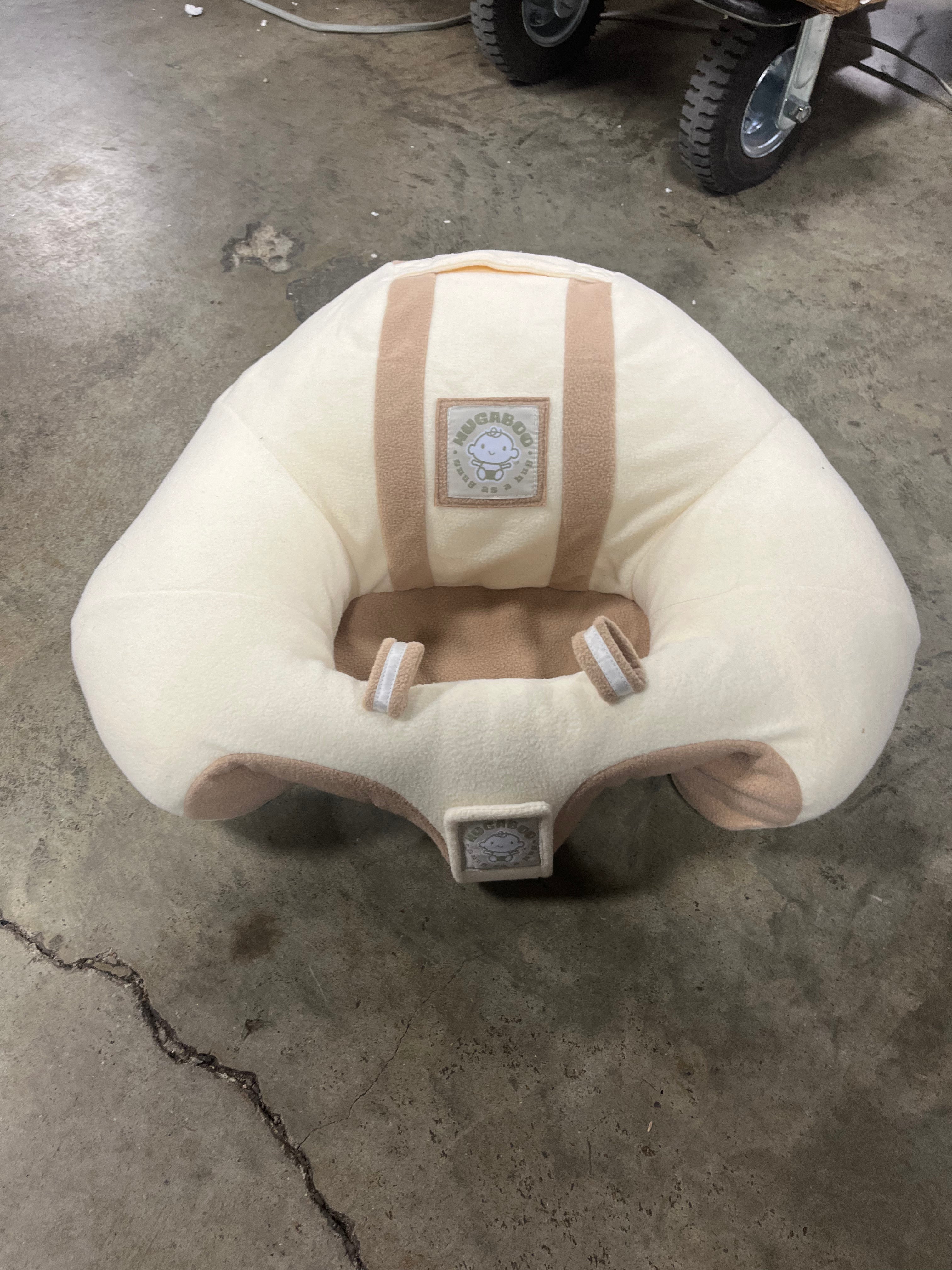 The Original Sakura Infant Sitting Chair