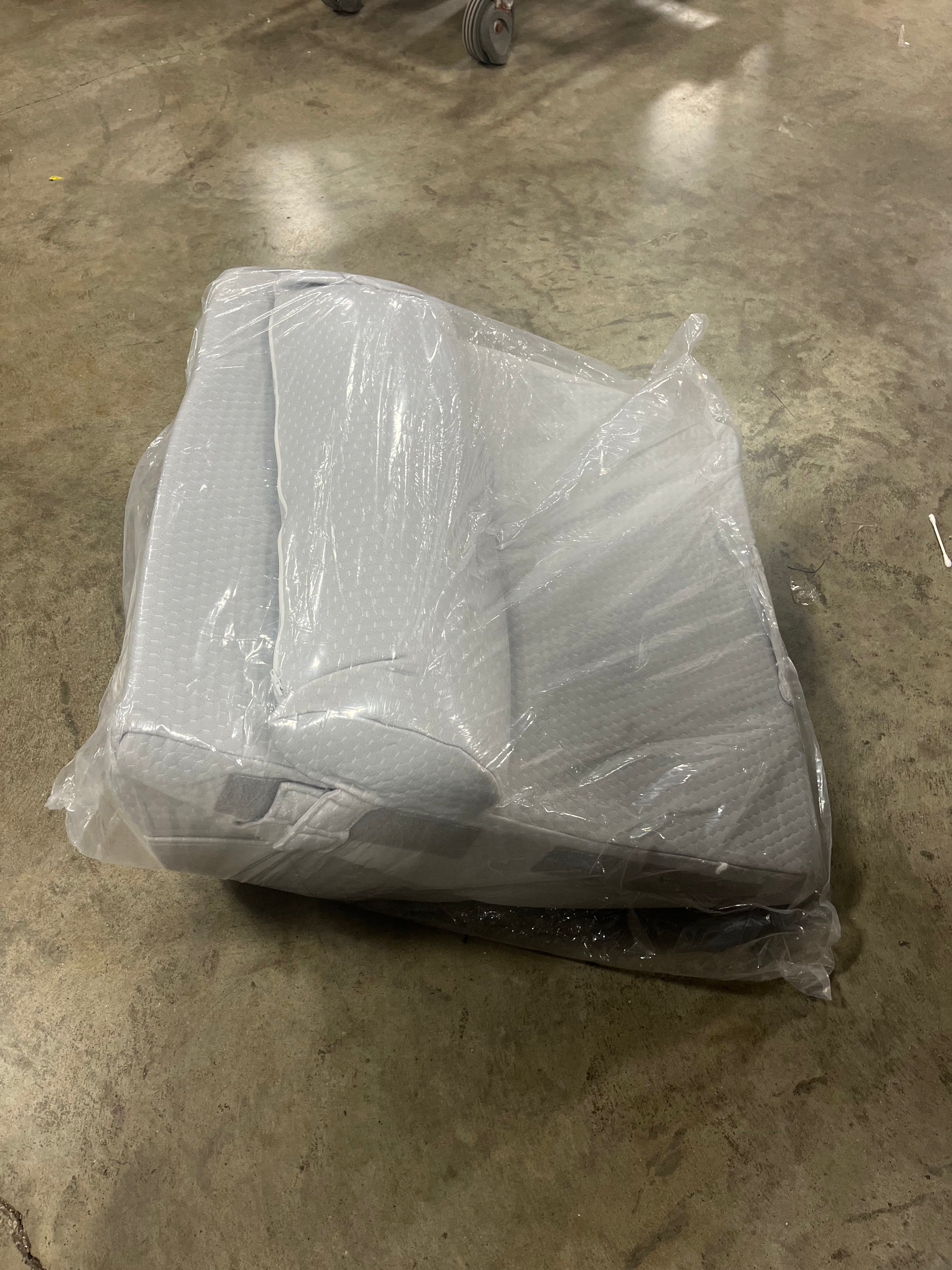 3Pcs Orthopedic Bed Wedge Pillow Set