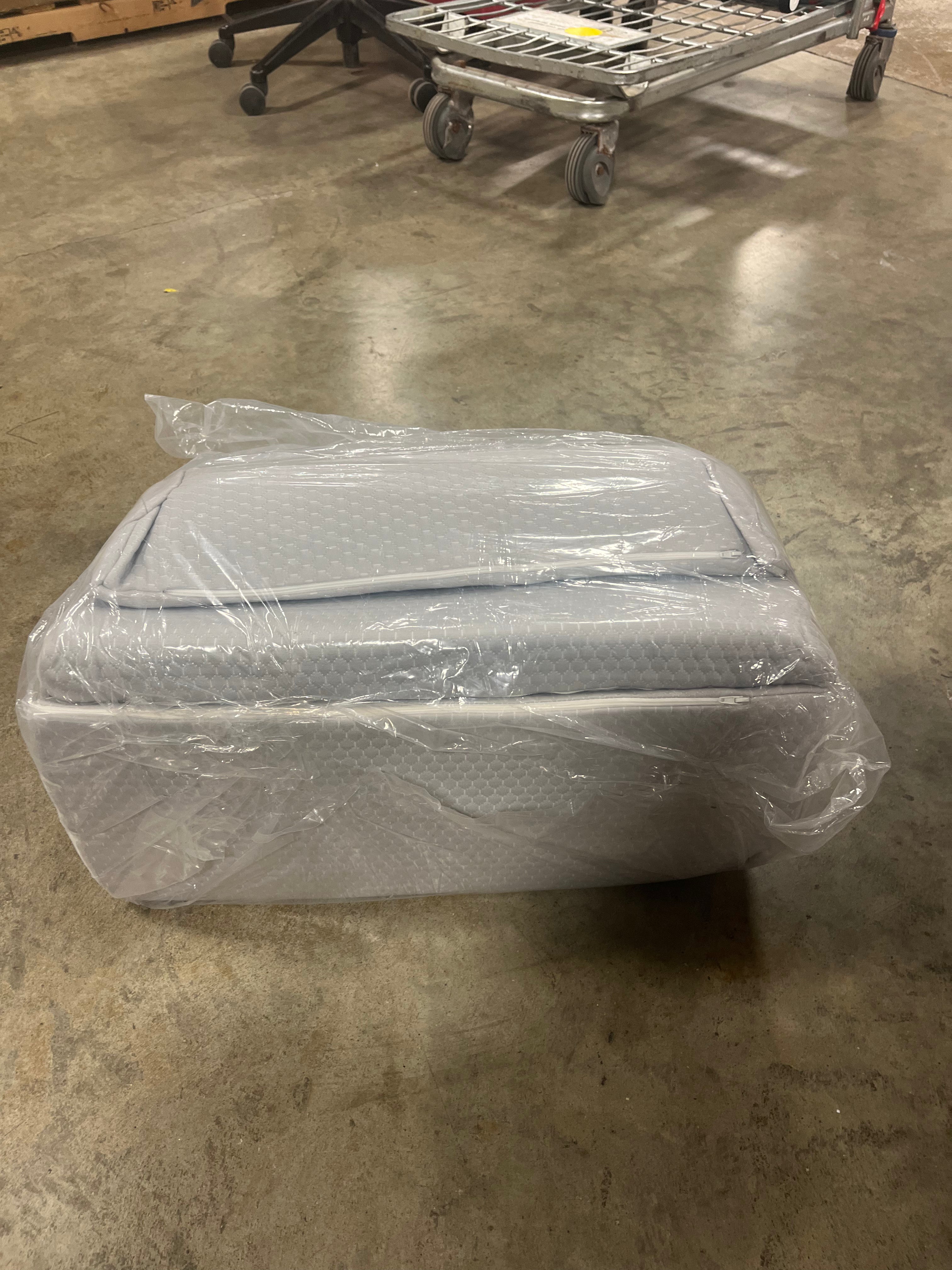 3Pcs Orthopedic Bed Wedge Pillow Set