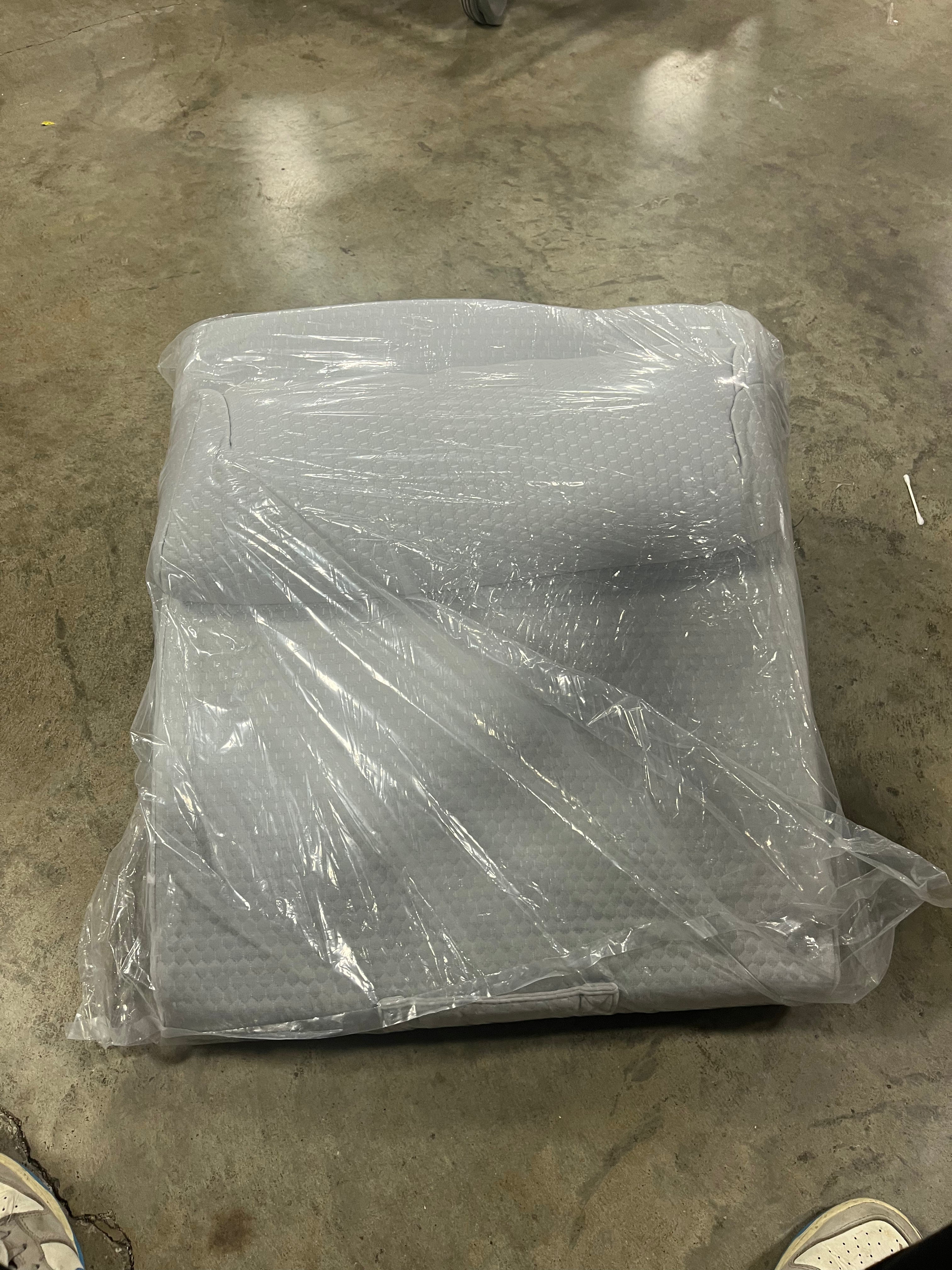 3Pcs Orthopedic Bed Wedge Pillow Set