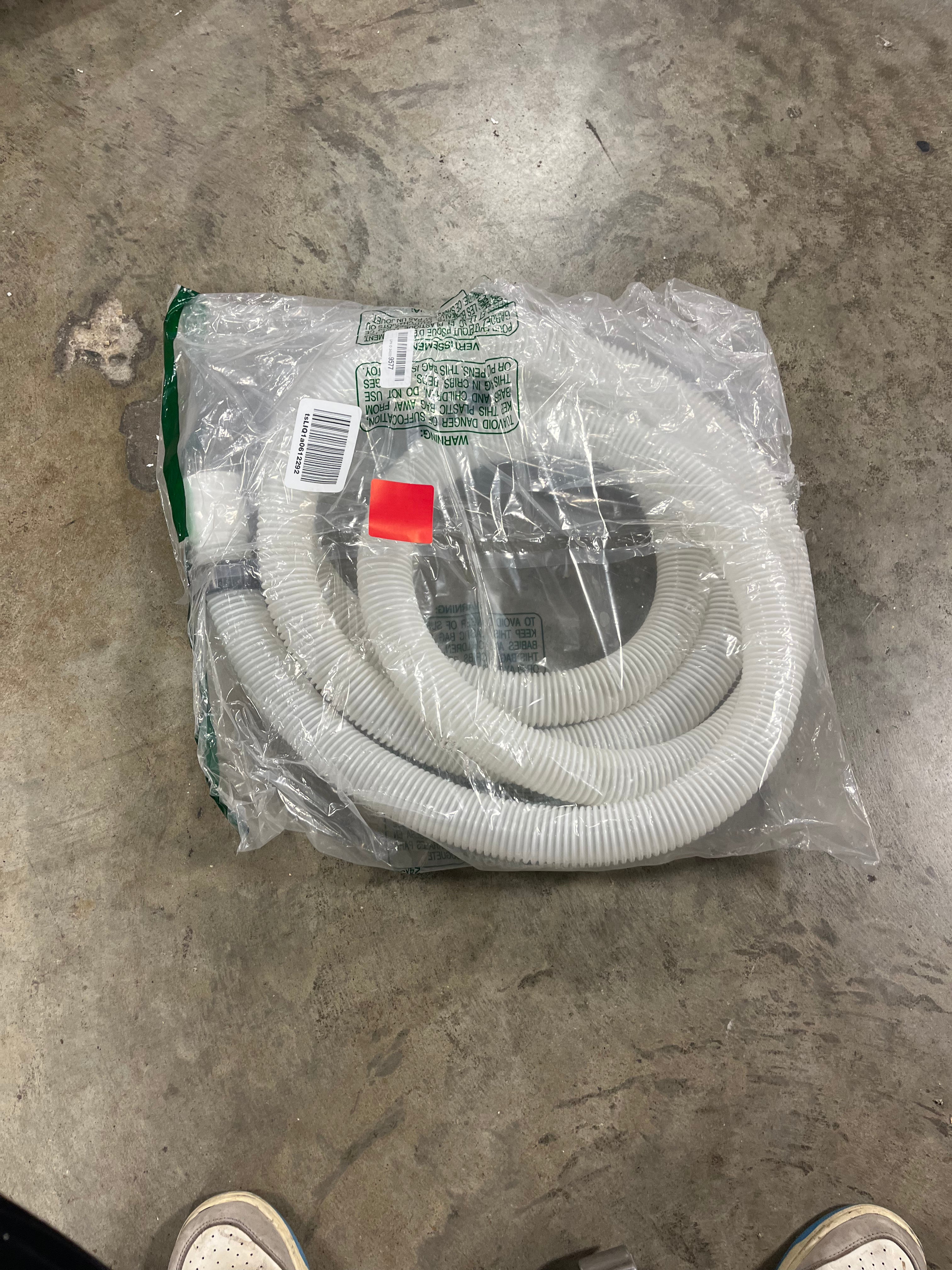 Replacement Pool Pump Hose Accessory Attachment