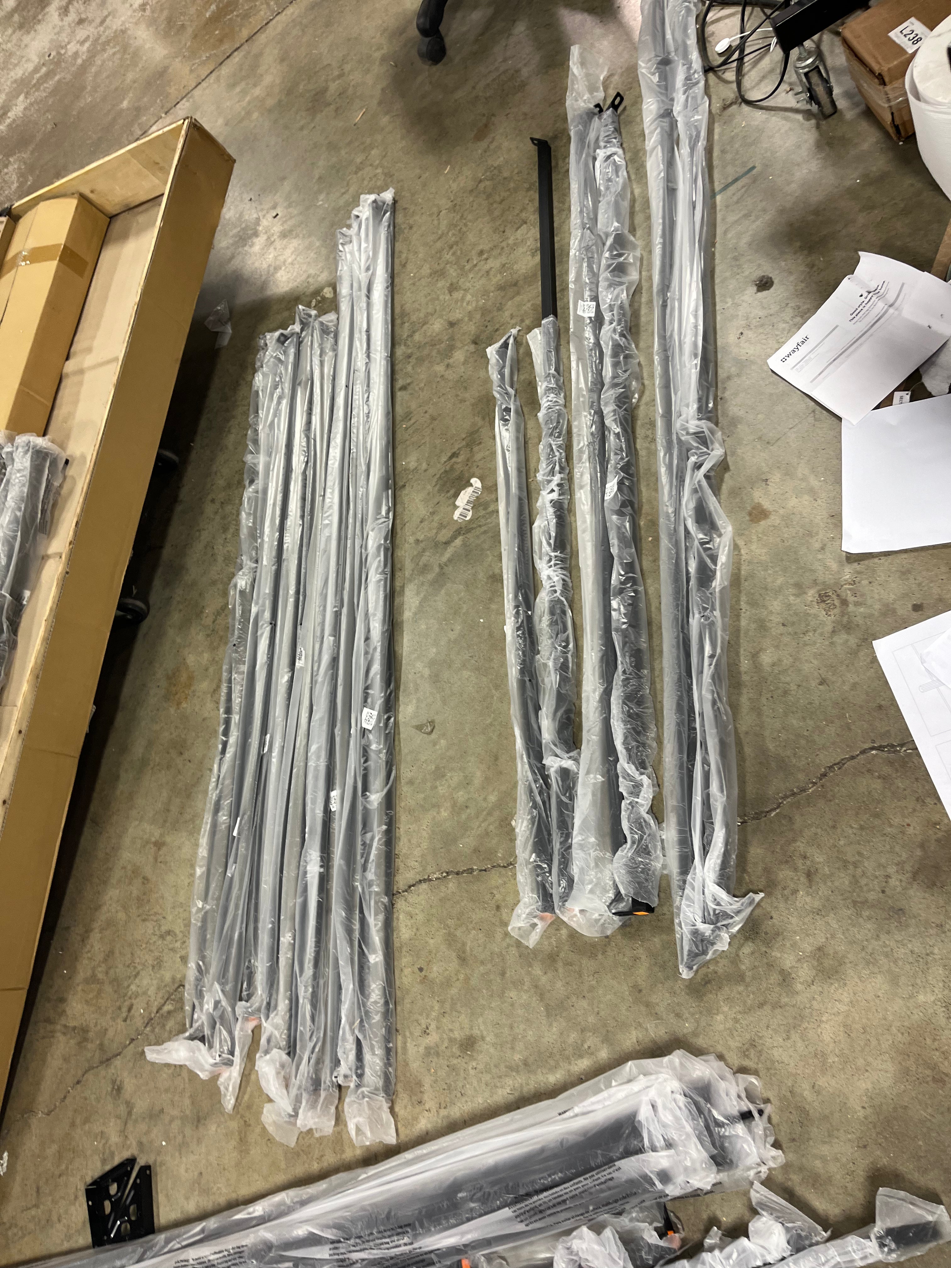 Gazebo Outdoor Cedar Framed Wood