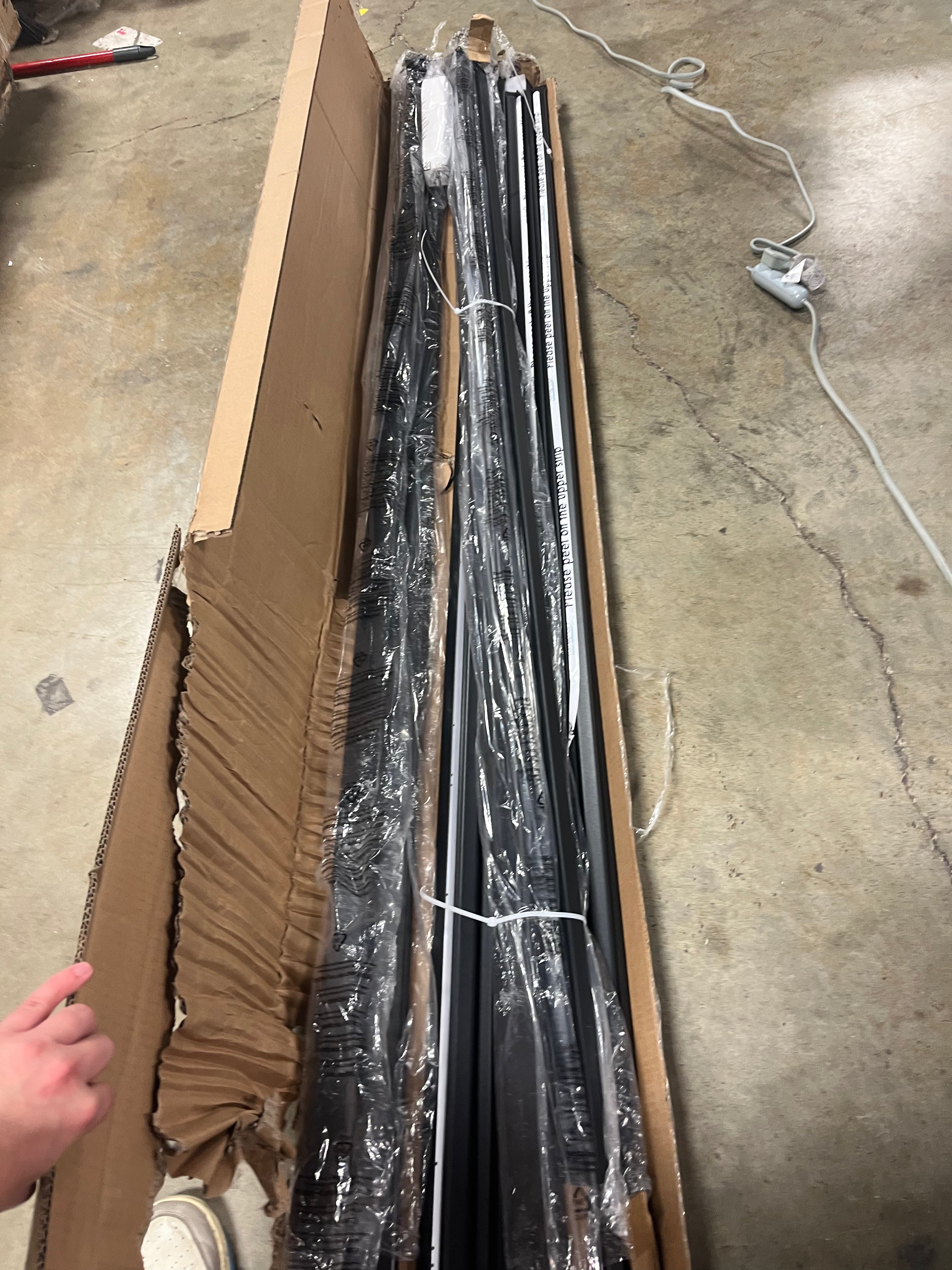 Metal Bunkie Board / Slats