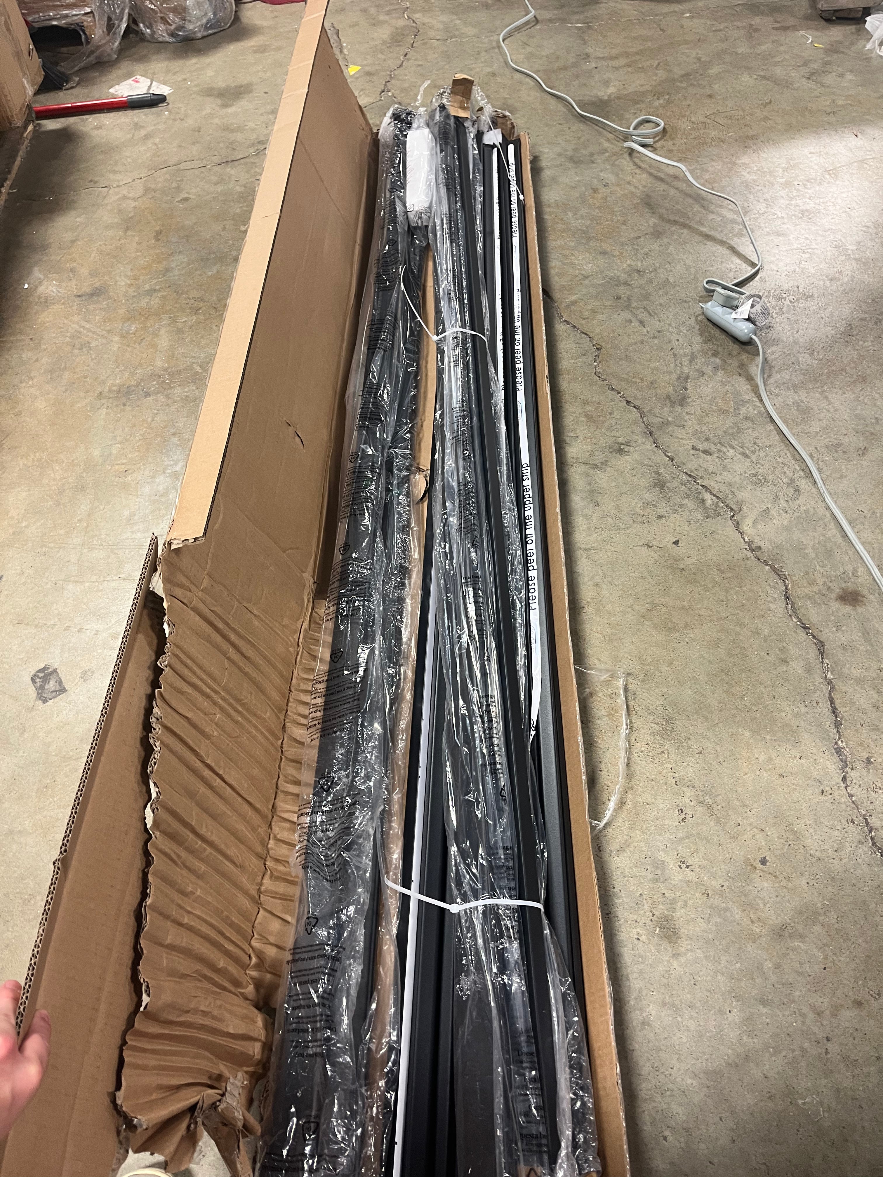 Metal Bunkie Board / Slats