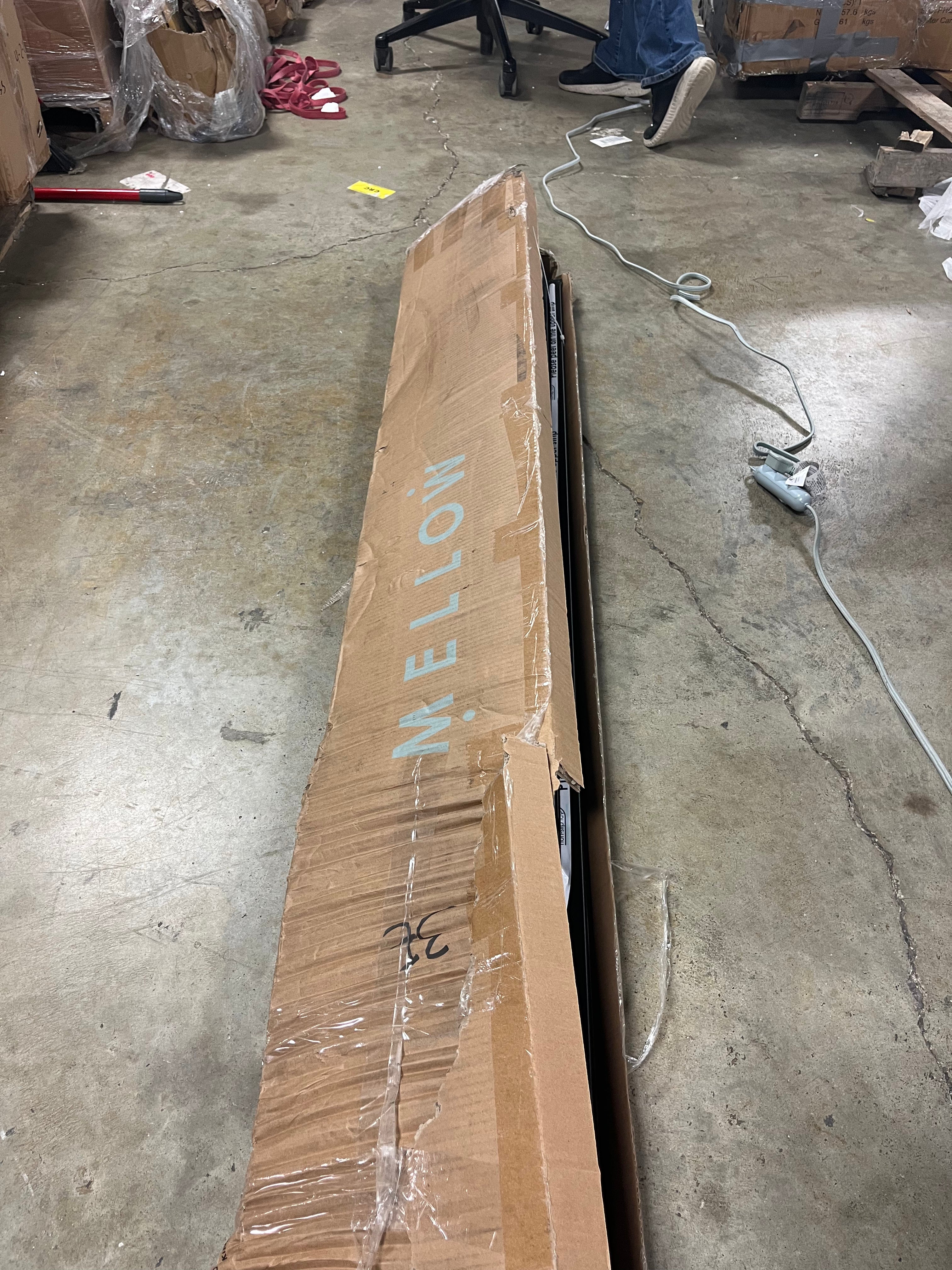 Metal Bunkie Board / Slats