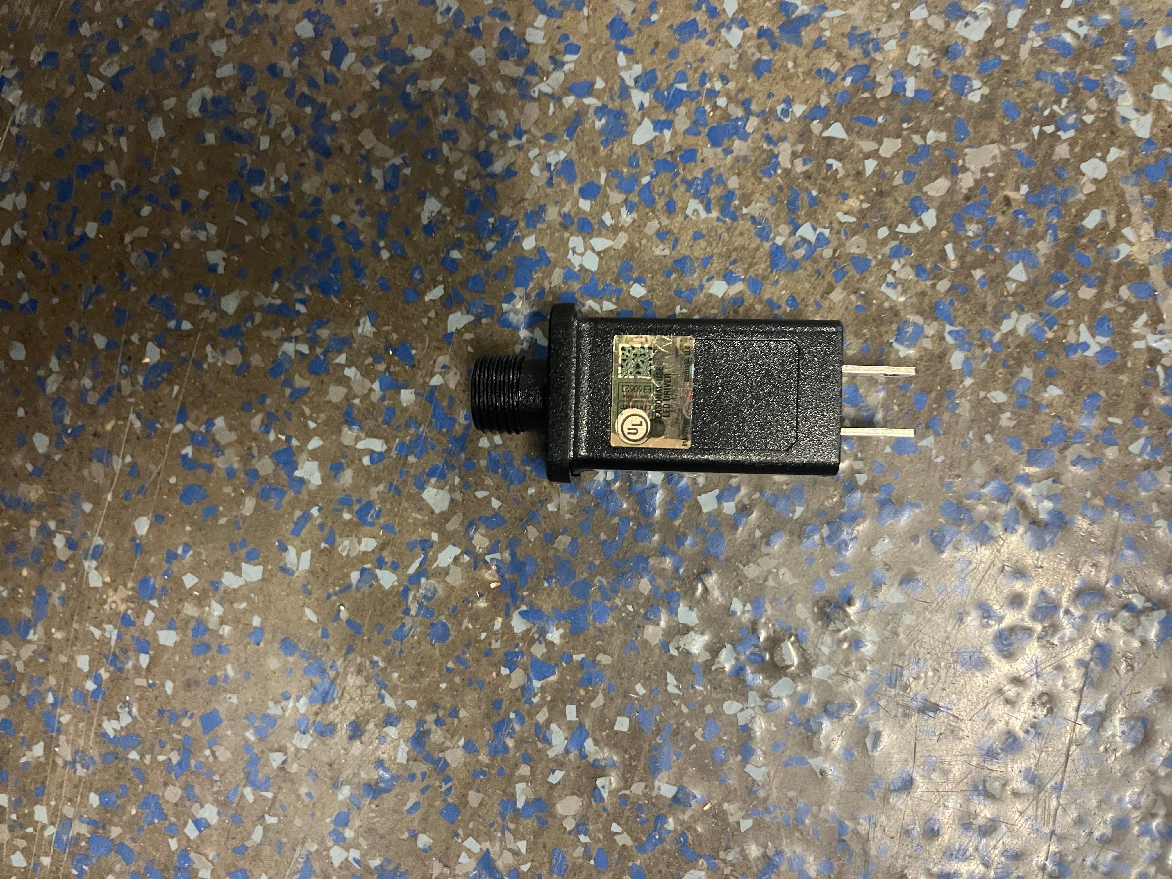 Pre-Lit LED Alberta Spruce Artificial Christmas Tree, final cut