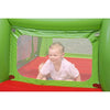 Big Bouncer with Built-in Pump