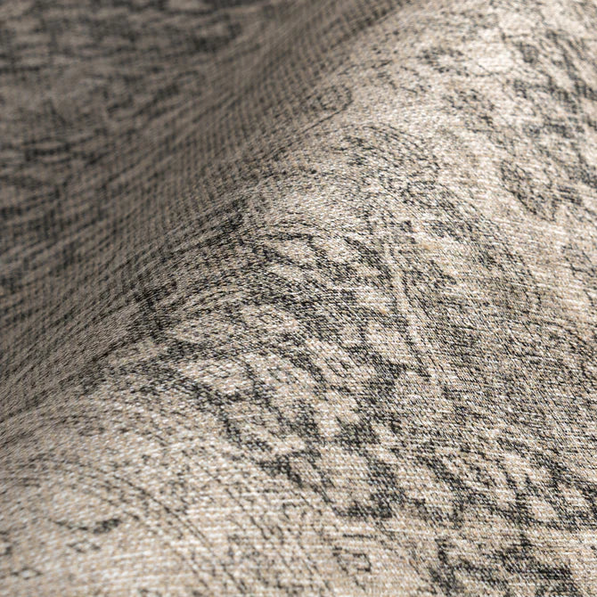 Hillstone Collection Agnetha Traditional Vintage Medallion Area Rug 7'10"x10' SHOWROOM ITEM