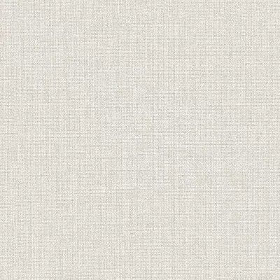 Aveline Barrell Dining Chair with Casters Cream/Linen - Upholstered Swivel