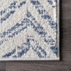 Geometric Rosanne Area Rug 2'8