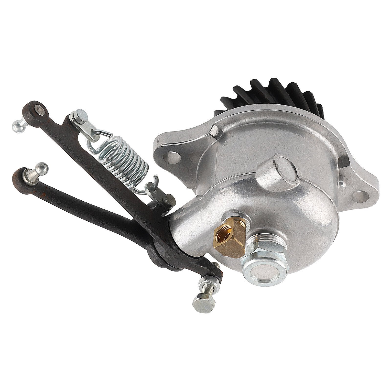 Tractor Governor Assembly 2 Arm For Ford Holland