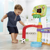 Sports Zone - Basketball, for Toddlers