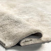 Loni Solid Machine Washable Shag Area Rug 8'x10'