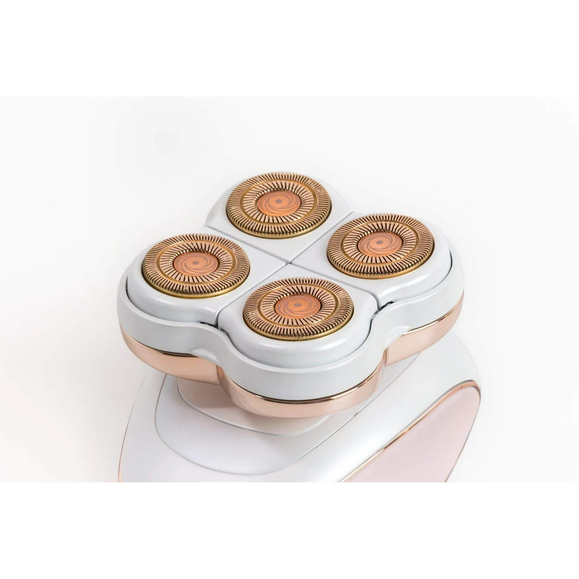 Finishing Touch Flawless Legs, Portable Electric Hair Remover