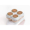 Finishing Touch Flawless Legs, Portable Electric Hair Remover