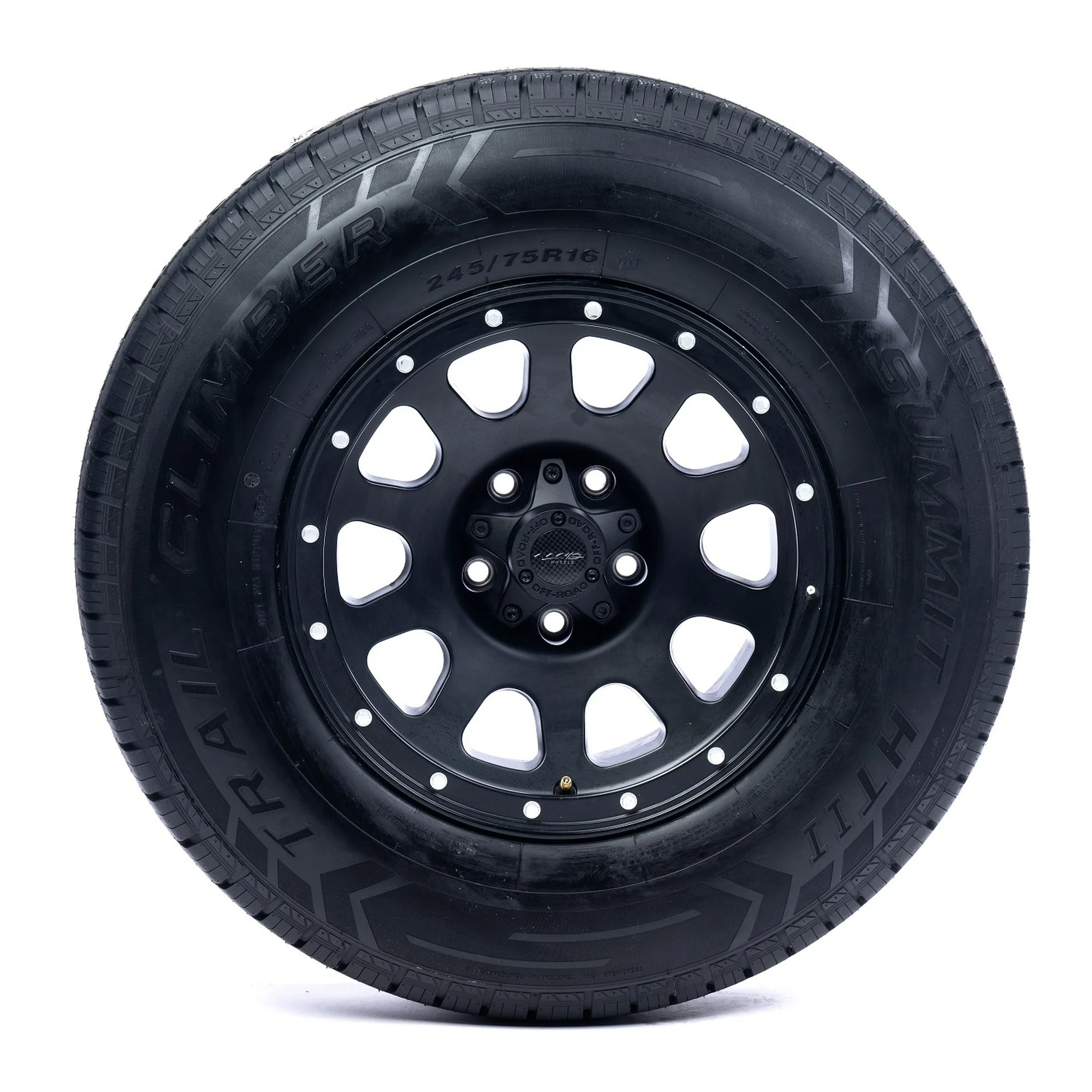 Trail Climber Tire