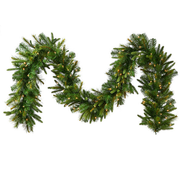 9 ft. Christmas Garland - Cashmere Pine (no further discounts)