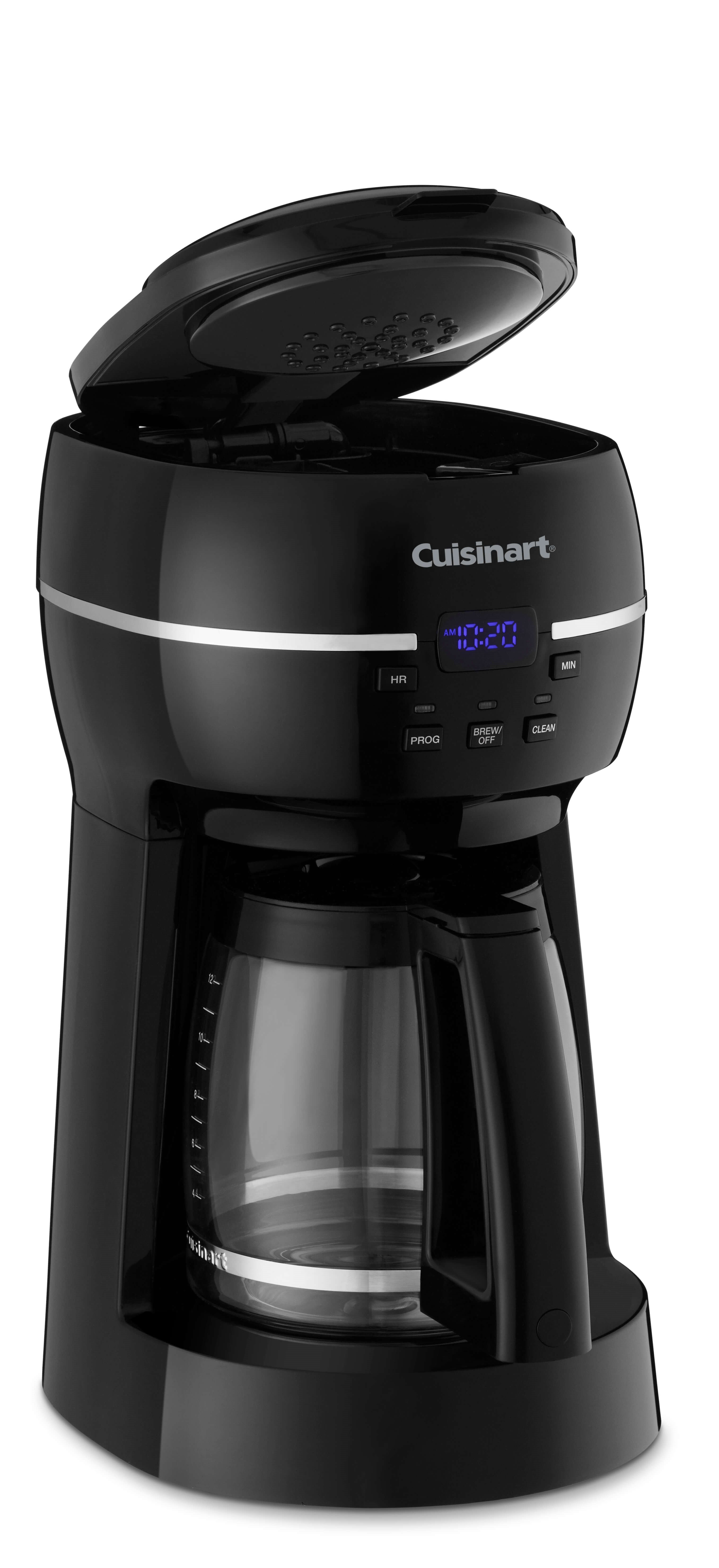 12-CUP COFFEEMAKER