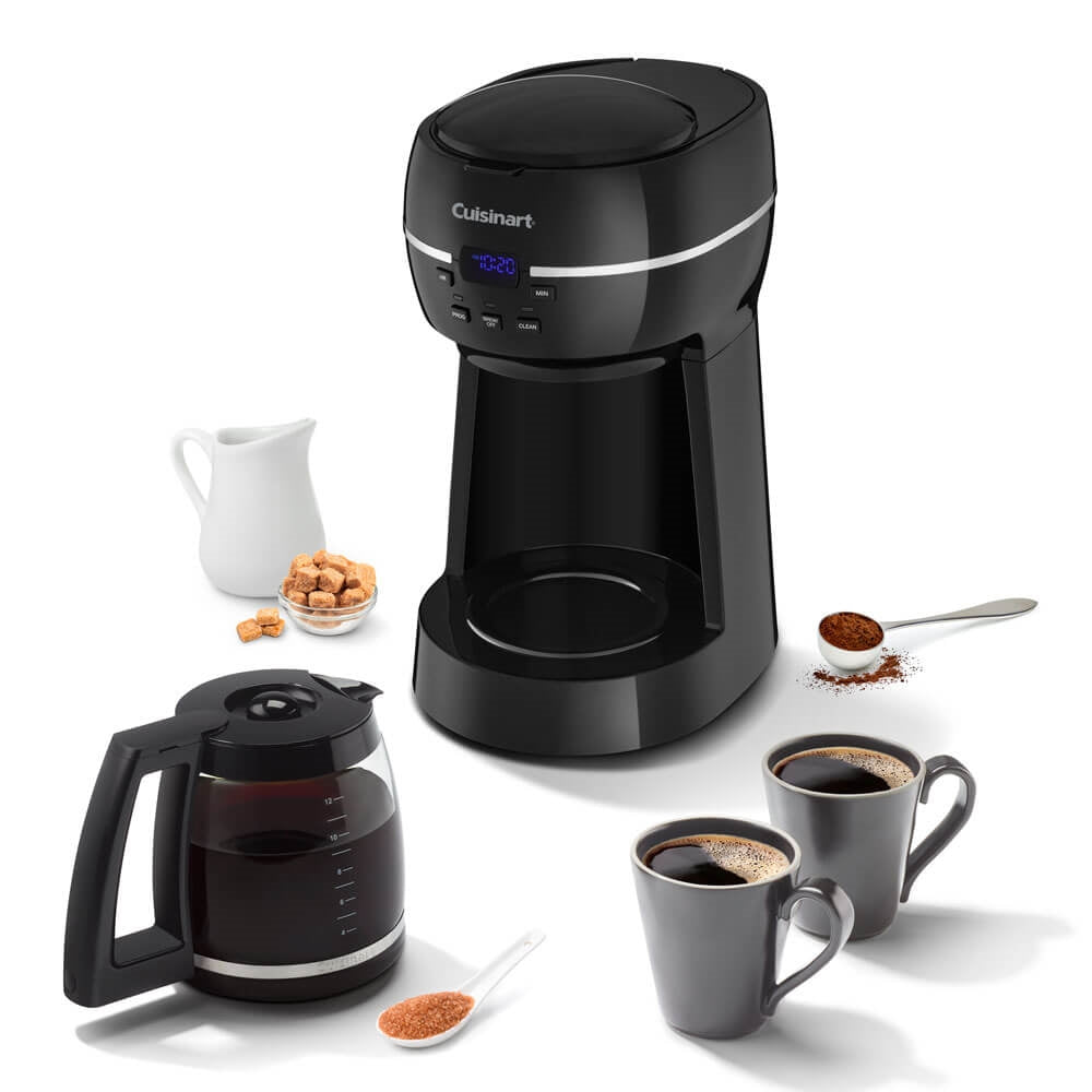 12-CUP COFFEEMAKER