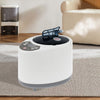 Sauna Steamer Machine Steam Pot Generator with Protection Safe for Bath Tub
